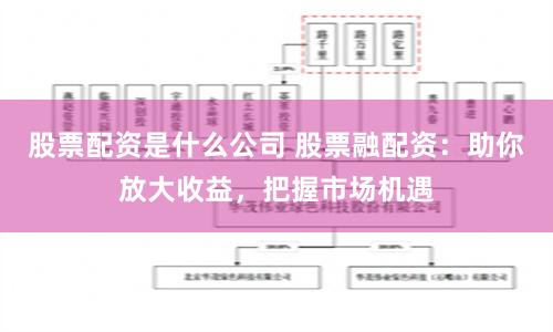 股票配资是什么公司 股票融配资：助你放大收益，把握市场机遇