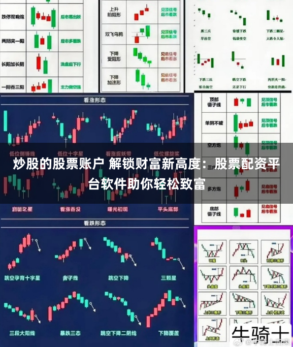 炒股的股票账户 解锁财富新高度：股票配资平台软件助你轻松致富