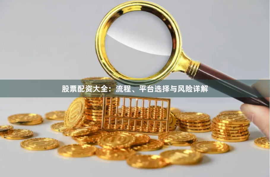 股票配资大全：流程、平台选择与风险详解